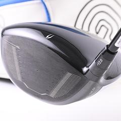 Cleveland Launcher XL 2 Driver / 9-12 Degree / Regular Flex Tensei AV Blue 55 - Image 6