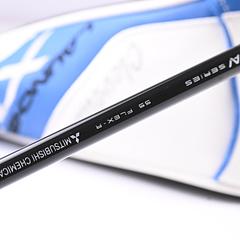 Cleveland Launcher XL 2 Driver / 9-12 Degree / Regular Flex Tensei AV Blue 55 - Image 8