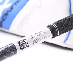 Cleveland Launcher XL 2 Driver / 9-12 Degree / Regular Flex Tensei AV Blue 55 - Image 9