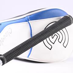 Cleveland Launcher XL 2 Driver / 9-12 Degree / Regular Flex Tensei AV Blue 55 - Image 2