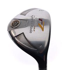 Used TaylorMade R7 CGB Max 3 Hybrid / 19 Degrees / Regular Flex - Image 1