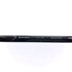 Used TaylorMade R7 CGB Max 3 Hybrid / 19 Degrees / Regular Flex - Image 8