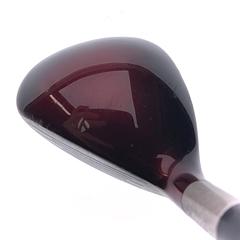 Used TaylorMade R7 CGB Max 3 Hybrid / 19 Degrees / Regular Flex - Image 6