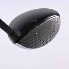 Left Hand Callaway X 2006 #5 Wood / 19 Degree / Ladies Flex Fujikura Gems 55 - Image 4