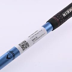 Left Hand Callaway X 2006 #5 Wood / 19 Degree / Ladies Flex Fujikura Gems 55 - Image 7