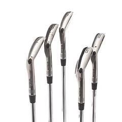 Wilson Staff Model CB 2024 Steel Mens Right Hand Irons 5-9 Extra Stiff - KBS Tour-V 130 - Image 3