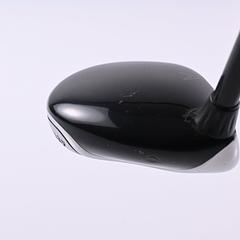 Left Hand Callaway X 2006 #5 Wood / 19 Degree / Ladies Flex Fujikura Gems 55 - Image 5