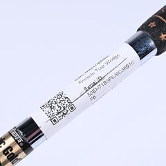 Taylormade Firesole Tour Pitching Wedge / 49 Degree / Stiff Flex Dynamic Gold - Image 5