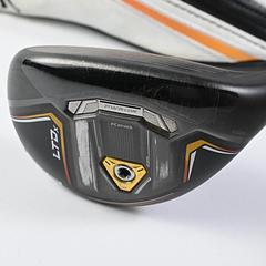 Cobra LTDx #5 Hybrid / 24 Degree / Stiff Flex KBS PGI 85 Shaft - Image 2