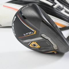 Cobra LTDx #5 Hybrid / 24 Degree / Stiff Flex KBS PGI 85 Shaft - Image 1