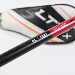 Cobra LTDx #5 Hybrid / 24 Degree / Stiff Flex KBS PGI 85 Shaft - Image 6