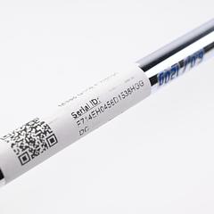 Taylormade Milled Grind 4 Lob Wedge / 58 Degree / Stiff Flex Project X LZ 120 - Image 2