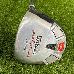 Wilson Profile 3/16 FWY - Image 1