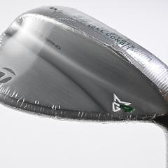 Taylormade Milled Grind 4 Lob Wedge / 58 Degree / Stiff Flex Project X LZ 120 - Image 6