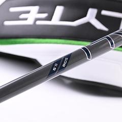 Callaway Elyte X Driver / 10.5 Degree / Regular Flex Denali Charcoal 50 Shaft - Image 4