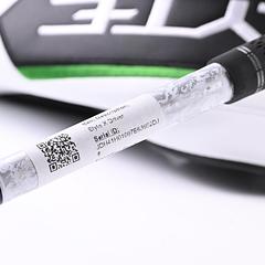 Callaway Elyte X Driver / 10.5 Degree / Regular Flex Denali Charcoal 50 Shaft - Image 3