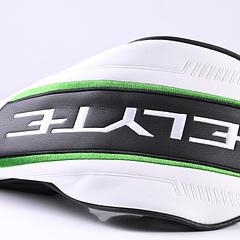 Callaway Elyte X Driver / 10.5 Degree / Regular Flex Denali Charcoal 50 Shaft - Image 1