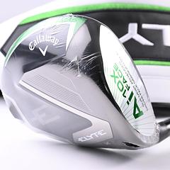 Callaway Elyte X Driver / 10.5 Degree / Regular Flex Denali Charcoal 50 Shaft - Image 9