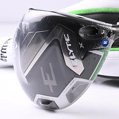 Callaway Elyte X Driver / 10.5 Degree / Regular Flex Denali Charcoal 50 Shaft - Image 8