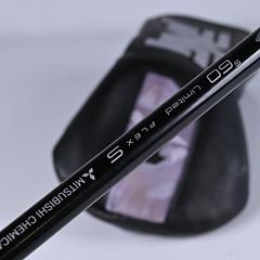PXG 0311 Gen5 Driver / 9 Degree / Stiff Flex Diamana S60 Limited Black Shaft - Image 6