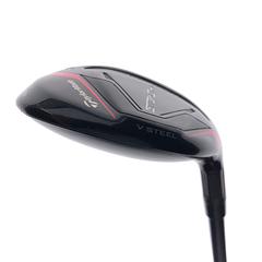 Used TaylorMade Stealth Rescue 4 Hybrid / 22 Degrees / A Flex - Image 2