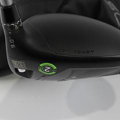 Cobra DS-Adapt X Driver / 9 Degree / Stiff Flex Fujikura Pro 60 Shaft - Image 5
