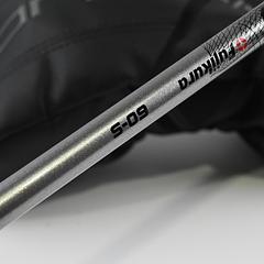 Cobra DS-Adapt X Driver / 9 Degree / Stiff Flex Fujikura Pro 60 Shaft - Image 6