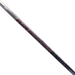 Used TaylorMade Stealth Rescue 4 Hybrid / 22 Degrees / A Flex - Image 7