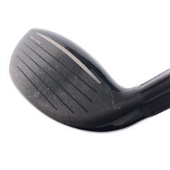 Used TaylorMade Stealth Rescue 4 Hybrid / 22 Degrees / A Flex - Image 5