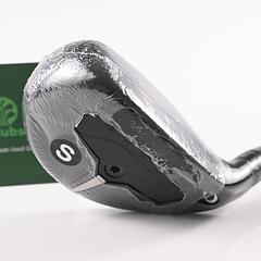 Titleist TSR3 #3 Hybrid / 19 Degree / Stiff Flex Tensei AV Blue 65 Shaft - Image 8