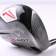 Callaway X Hot Driver / 10.5 Degree / Regular Flex Project X PXv Shaft - Image 1