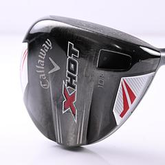 Callaway X Hot Driver / 10.5 Degree / Regular Flex Project X PXv Shaft - Image 2