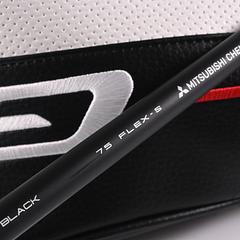 Titleist GT280 Mini Driver / 13 Degree / Stiff Flex Tensei 1K Black 75 Shaft - Image 6