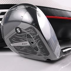 Titleist GT280 Mini Driver / 13 Degree / Stiff Flex Tensei 1K Black 75 Shaft - Image 1