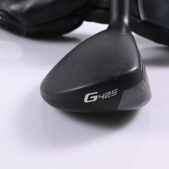 Ping G425 #4 Hybrid / 22 Degree / Regular Flex Ping Alta CB Slate 70 Shaft - Image 6