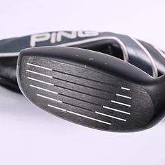 Ping G425 #4 Hybrid / 22 Degree / Regular Flex Ping Alta CB Slate 70 Shaft - Image 7