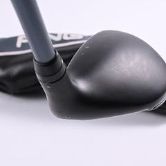 Ping G425 #4 Hybrid / 22 Degree / Regular Flex Ping Alta CB Slate 70 Shaft - Image 8