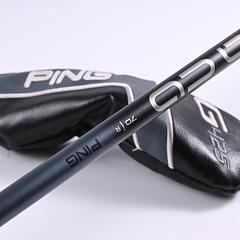 Ping G425 #4 Hybrid / 22 Degree / Regular Flex Ping Alta CB Slate 70 Shaft - Image 9