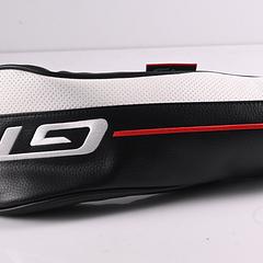 Titleist GT280 Mini Driver / 13 Degree / Stiff Flex Tensei 1K Black 75 Shaft - Image 9