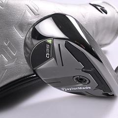 Taylormade Qi35 #4 Hybrid / 22 Degree / Regular Flex Fujikura Ventus Blue '25 6 - Image 4