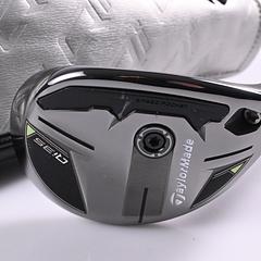 Taylormade Qi35 #4 Hybrid / 22 Degree / Regular Flex Fujikura Ventus Blue '25 6 - Image 5