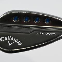 Callaway Jaws MD5 Gap Wedge / 50 Degree / Stiff Flex Dynamic Gold S200 - Image 1