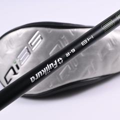 Taylormade Qi35 #4 Hybrid / 22 Degree / Regular Flex Fujikura Ventus Blue '25 6 - Image 9