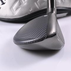 Taylormade Qi35 #4 Hybrid / 22 Degree / Regular Flex Fujikura Ventus Blue '25 6 - Image 6