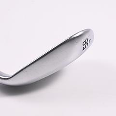 Left Hand Ping Glide 4.0 Lob Wedge / 58 Degree / Black Dot / Wedge Flex Z-Z115 - Image 4