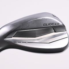 Left Hand Ping Glide 4.0 Lob Wedge / 58 Degree / Black Dot / Wedge Flex Z-Z115 - Image 1