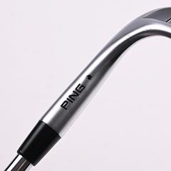 Left Hand Ping Glide 4.0 Lob Wedge / 58 Degree / Black Dot / Wedge Flex Z-Z115 - Image 2