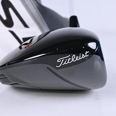 Titleist TSR3 Driver / 10 Degree / Senior Flex Tensei AV Blue 55 Shaft - Image 2