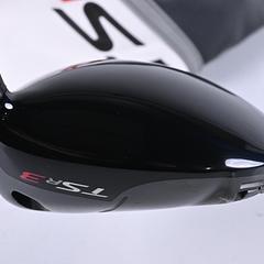 Titleist TSR3 Driver / 10 Degree / Senior Flex Tensei AV Blue 55 Shaft - Image 4