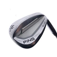 Used Ping Glide 3.0 Sand Wedge / 56.0 Degrees / Wedge Flex - Image 2
